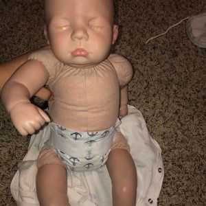 Reborn Doll